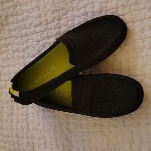 Rothy's The Driver Women's Size 10